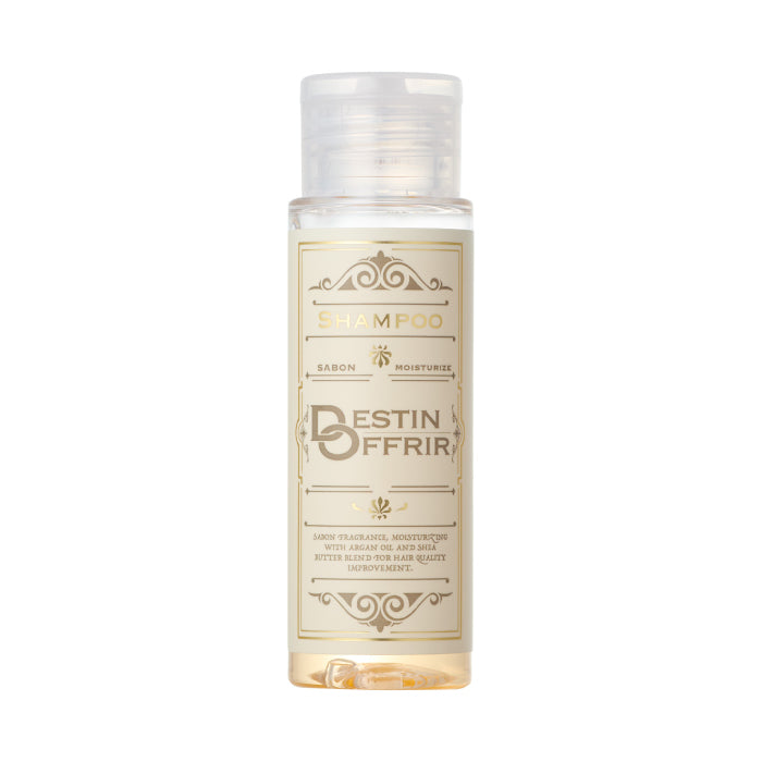 DestinOffrir シャンプー サボンの香り 50ml – mignon