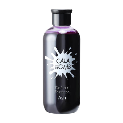 カラボムシャンプー アッシュ 250ml