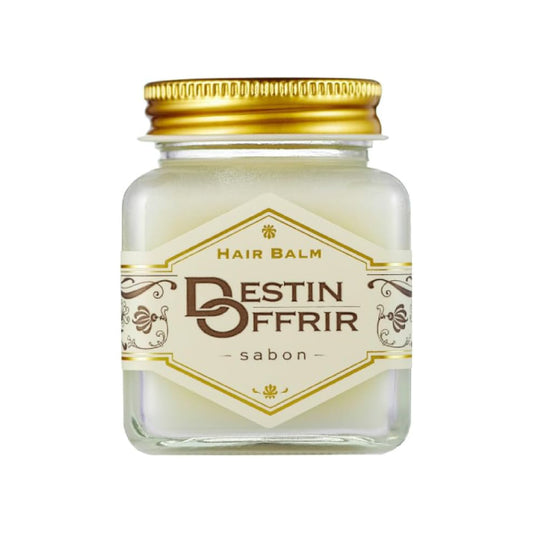 DestinOffrir ヘアバーム サボンの香り 70g